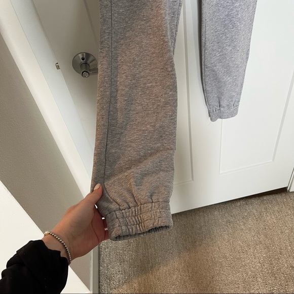 Adika Tokyo Sweatpants  in Gray Size XS - Picture 8 of 9